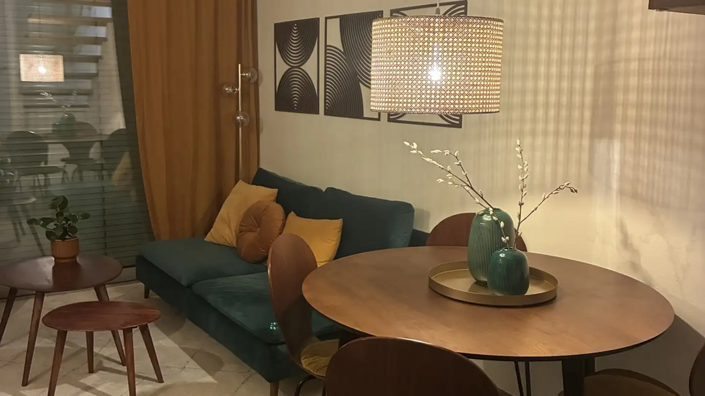 Wohnung mieten - Münchackerstrasse, 4133 Pratteln
