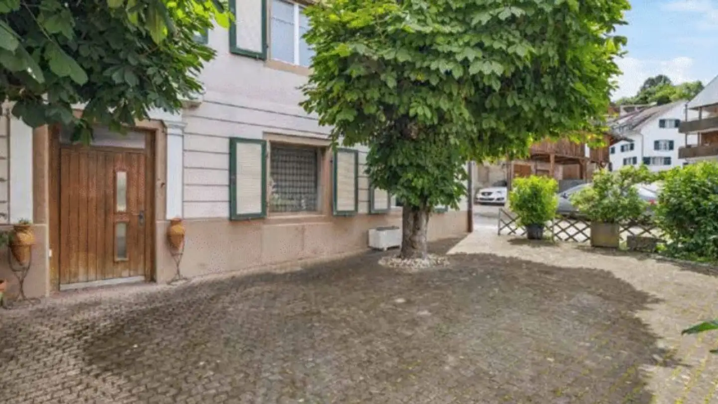 Edificio residenziale in vendita - Hauptstrasse 59, 4446 Buckten - Photo 2