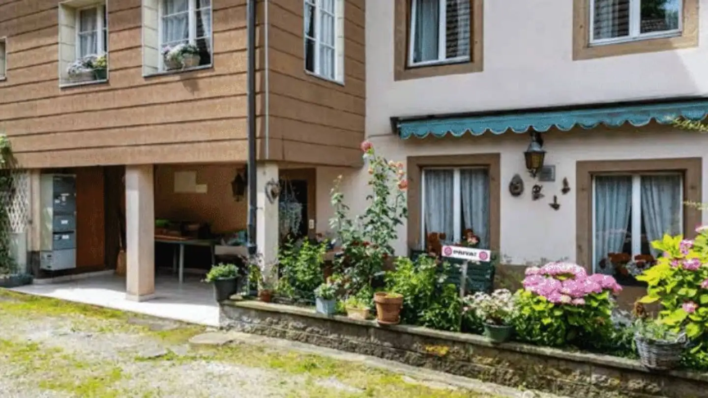 Edificio residenziale in vendita - Hauptstrasse 59, 4446 Buckten - Photo 3