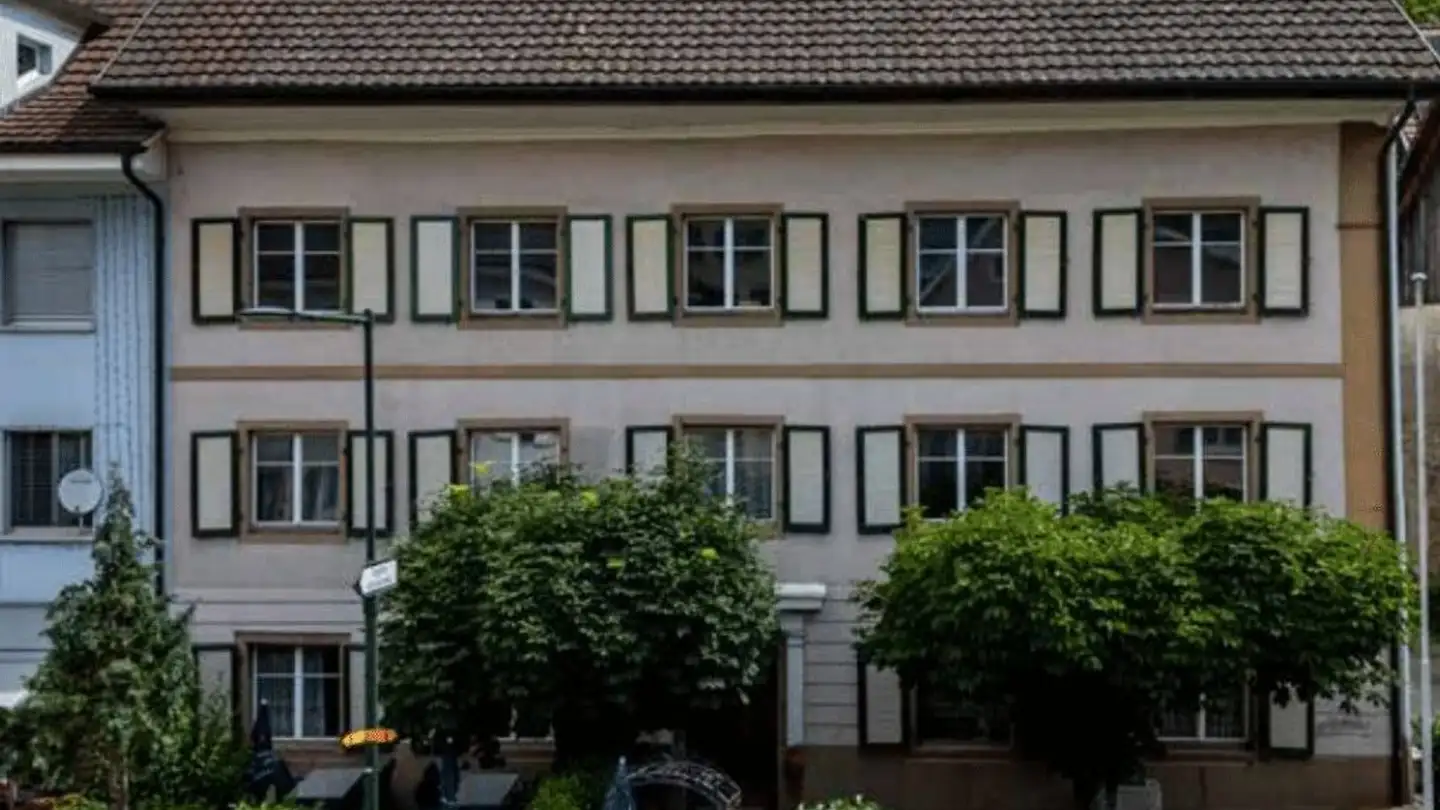 Edificio residenziale in vendita - Hauptstrasse 59, 4446 Buckten - Photo 4