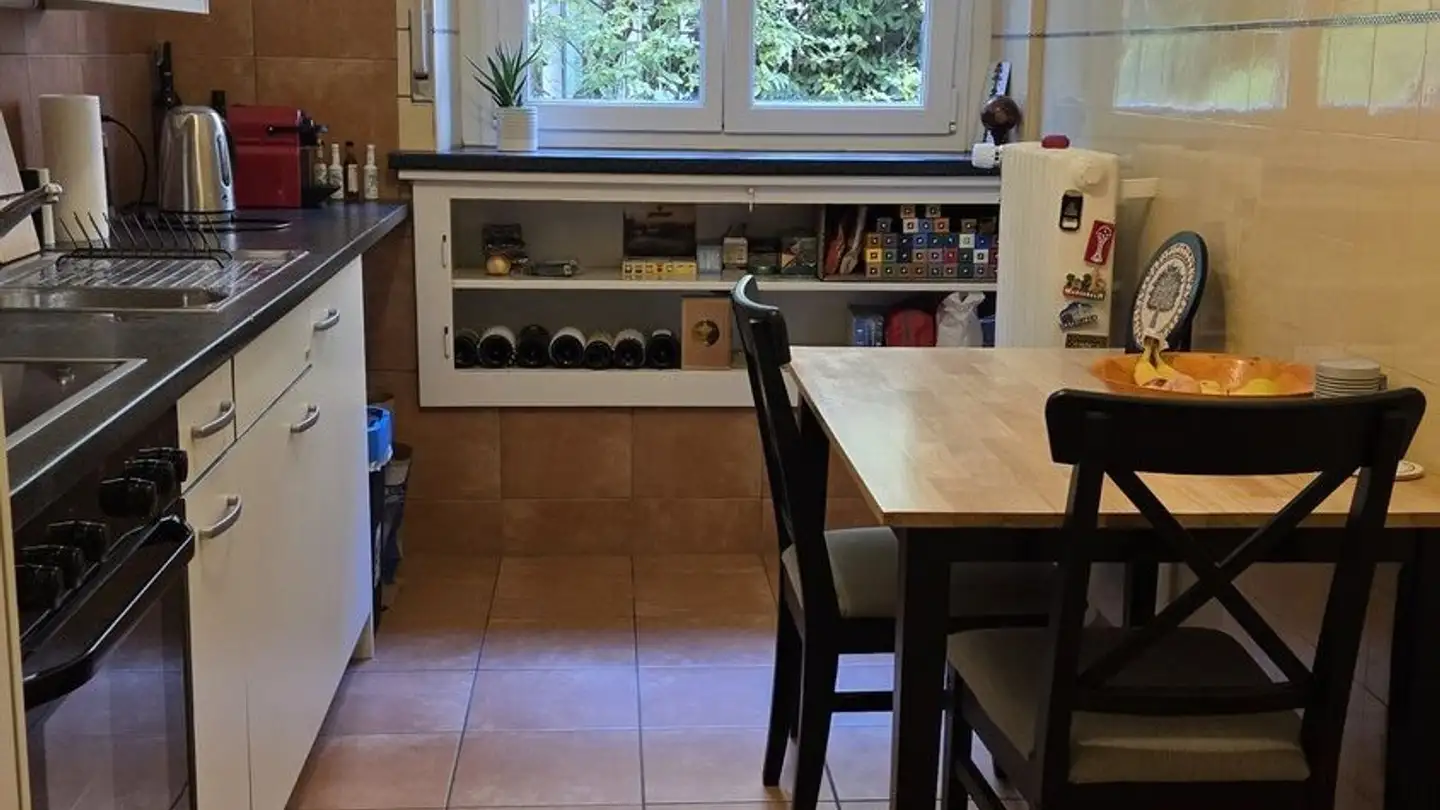 Appartamento ammobiliato in affitto - Avenue Louis-Ruchonnet 33, 1003 Lausanne - Foto 3