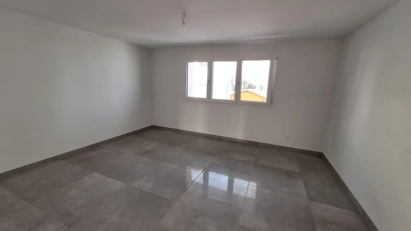 Attic flat for rent - Eichenweg 17, 1712 Tafers - Photo 4