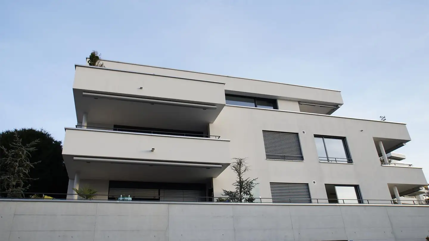 Apartment for rent - 6300 Zug