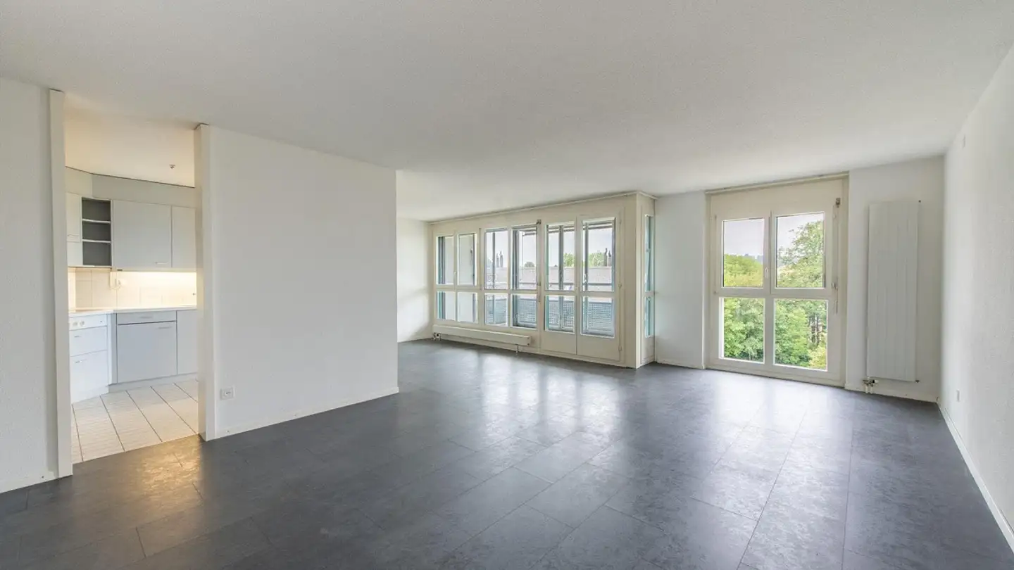 Apartment for sale - Brüggbühlstrasse 76, 3172 Niederwangen b. Bern - Photo 2