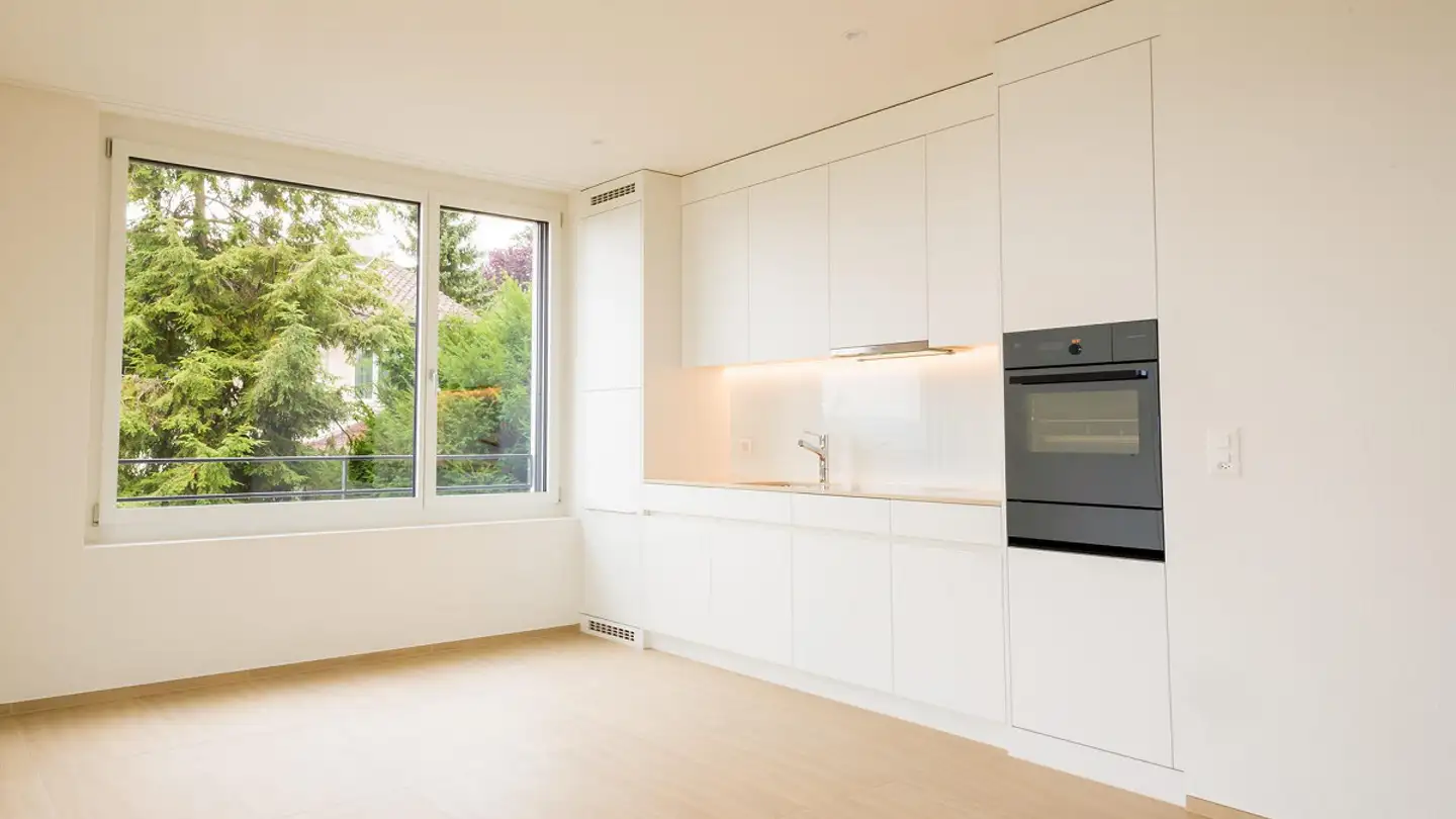 Apartment for rent - 6300 Zug - Photo 2