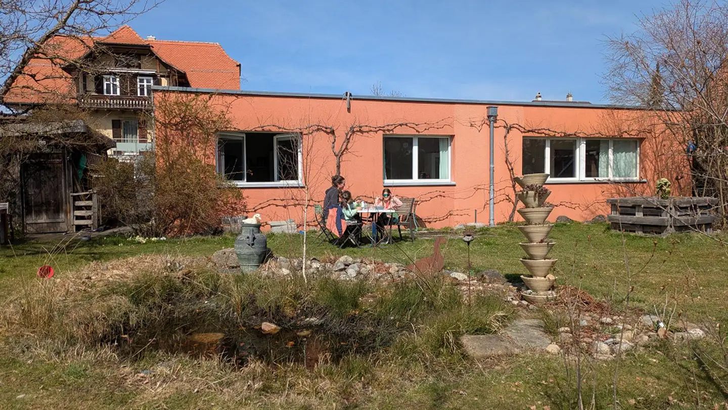 Appartement à louer - 3150 Schwarzenburg - Photo 2