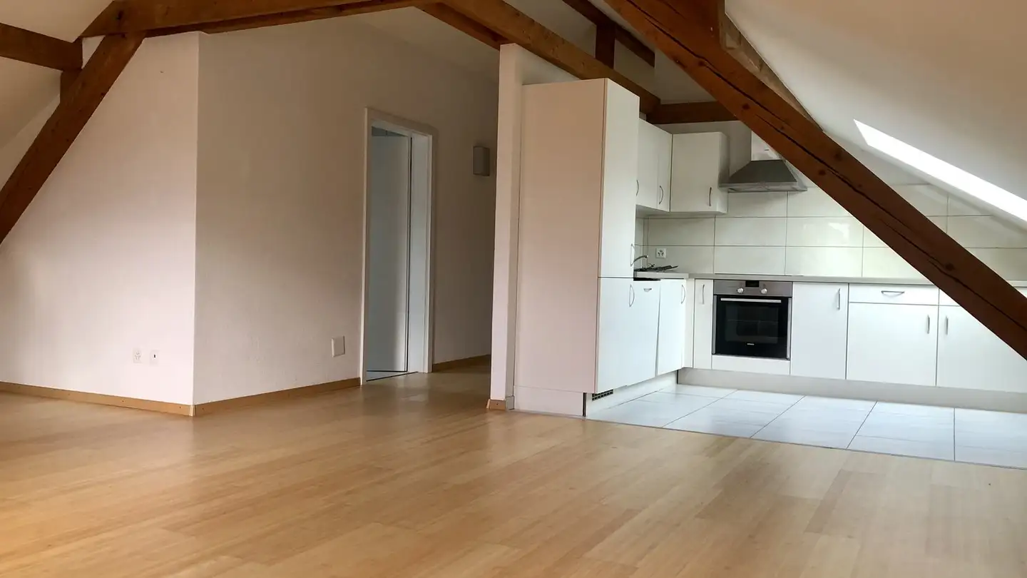 Appartamento in affitto - Rue De Champ Meusel 14, 2610 St-Imier