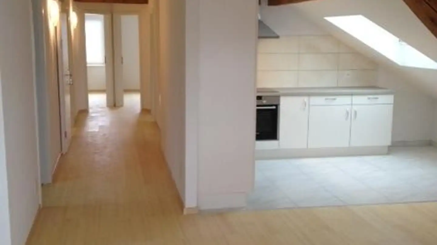 Appartamento in affitto - Rue De Champ Meusel 14, 2610 St-Imier - Foto 2