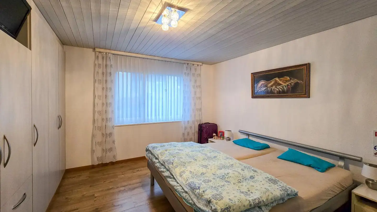 Appartement à louer - Pilatusstrasse 9, 8915 Hausen am Albis - Photo 4