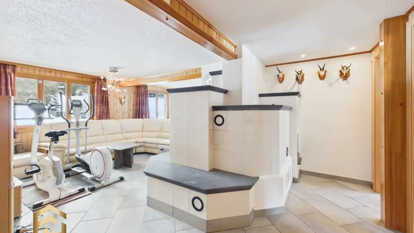 Appartamento in vendita - 3927 Herbriggen - Foto 2