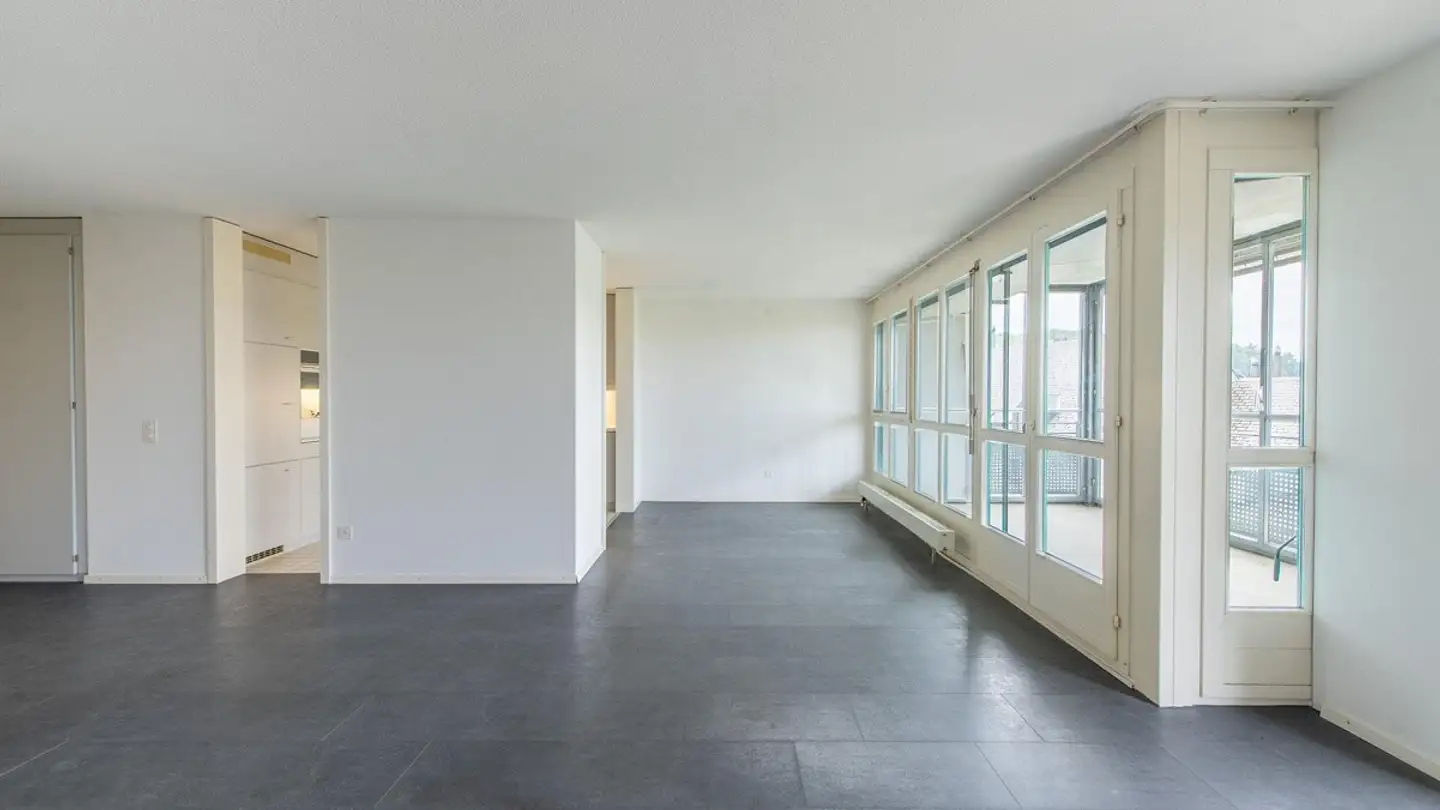 Apartment for sale - Brüggbühlstrasse 76, 3172 Niederwangen b. Bern - Photo 4