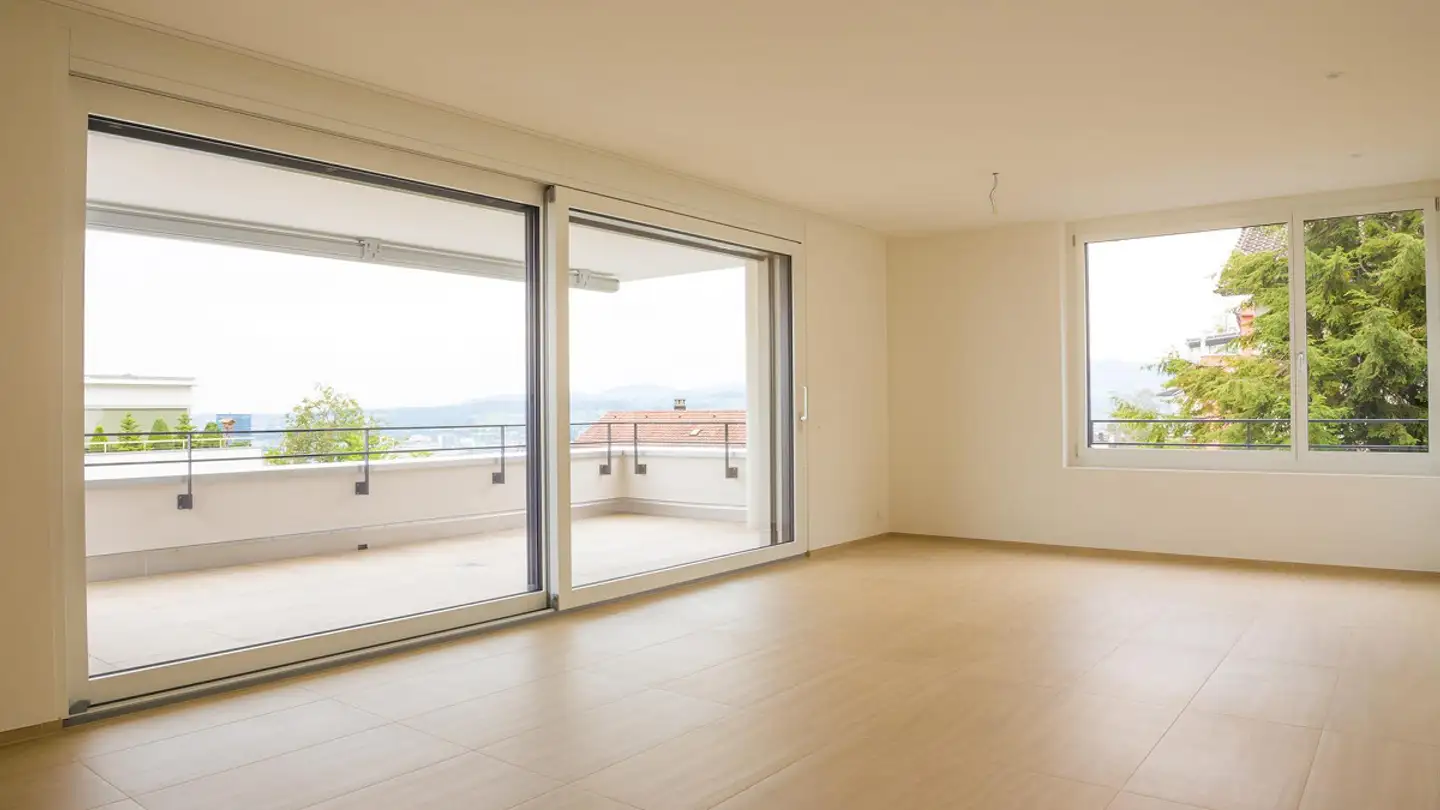 Apartment for rent - 6300 Zug - Photo 3