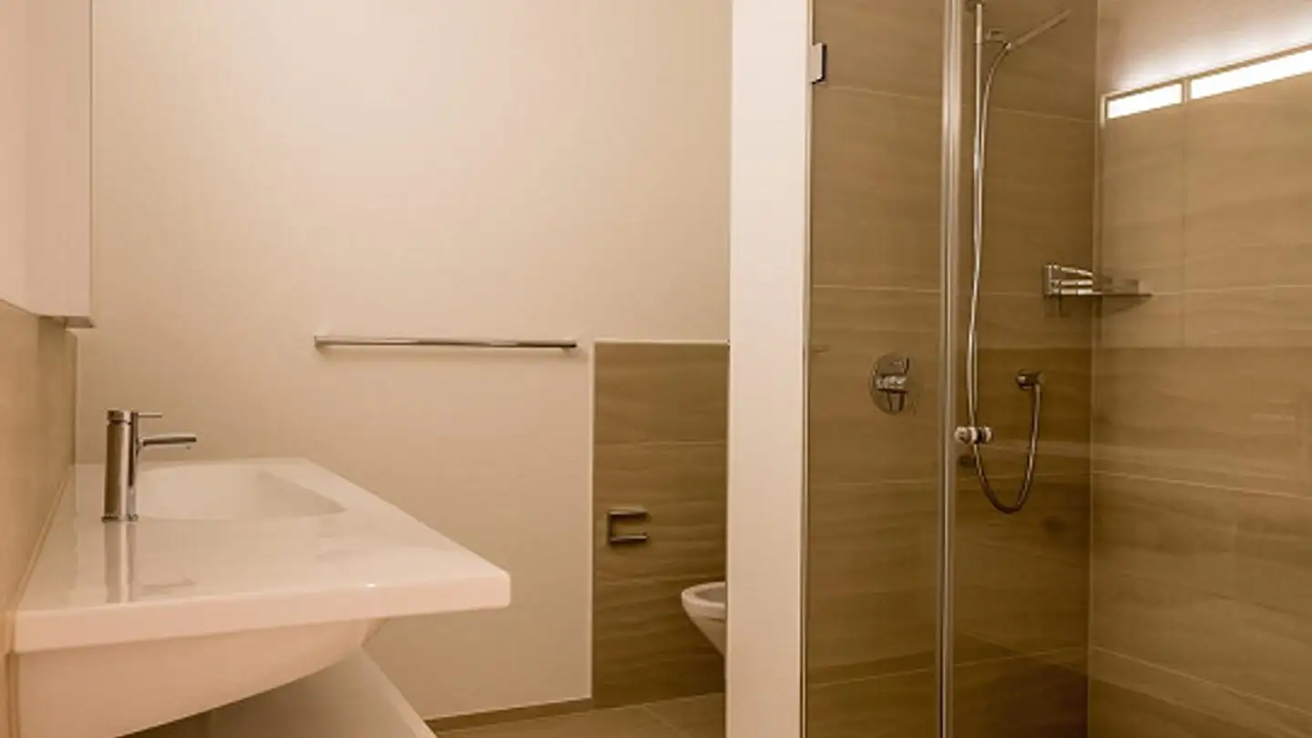 Apartment for rent - 6300 Zug - Photo 4