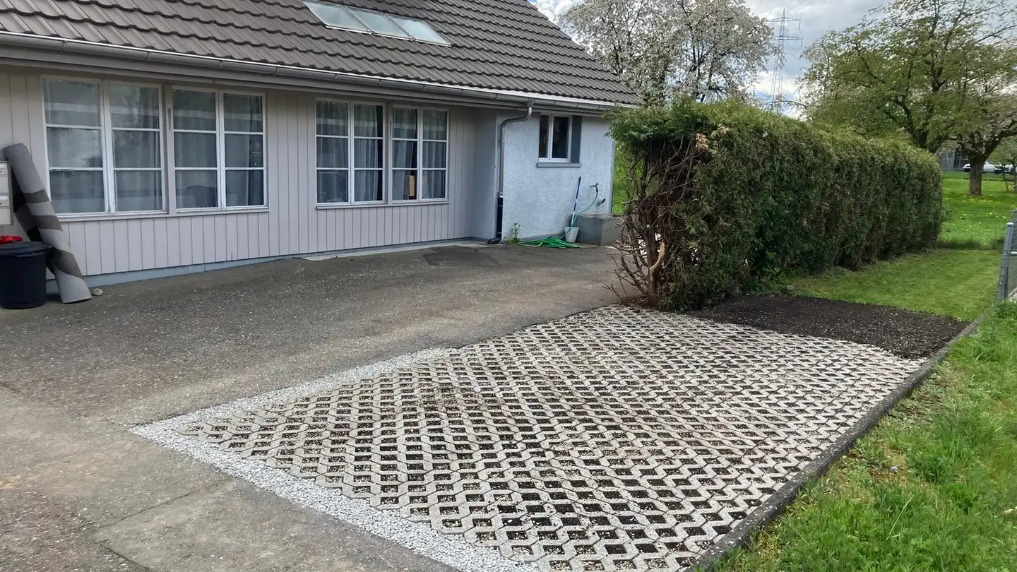 Appartamento in affitto - Jurastrasse 18, 4704 Niederbipp - Foto 2
