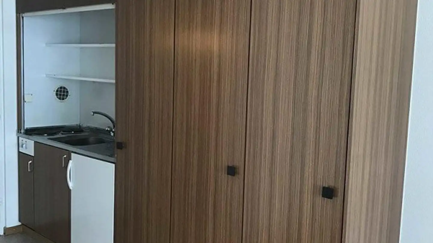 Wohnung mieten - Weststrasse 133, 8003 Zürich - Foto 3