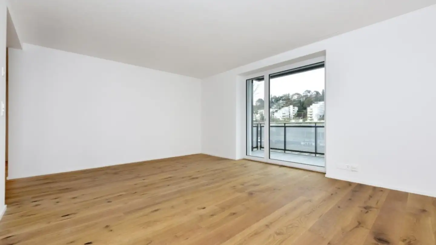 Wohnung mieten - Schönbühlstrasse 4, 8200 Schaffhausen - Foto 4