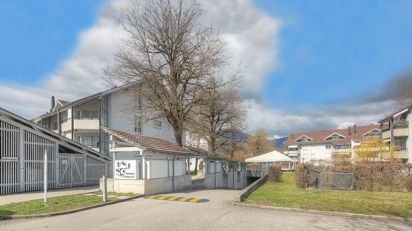 Apartment for rent - Grüttbachstrasse 16, 4542 Luterbach
