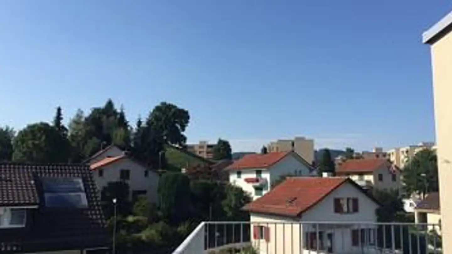 Attico in affitto - Kräzernstrasse 98, 9015 St. Gallen - Photo 4