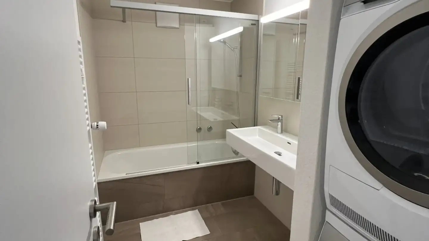 Appartement à louer - Churerstrasse, 8808 Pfäffikon SZ - Photo 3