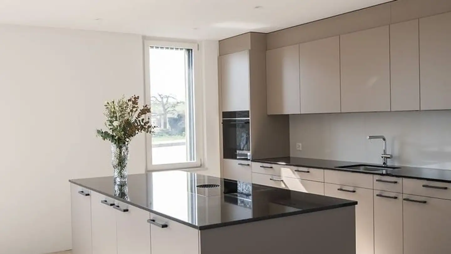 Appartement à louer - Hagenstrasse 25c, 8308 Illnau - Photo 3