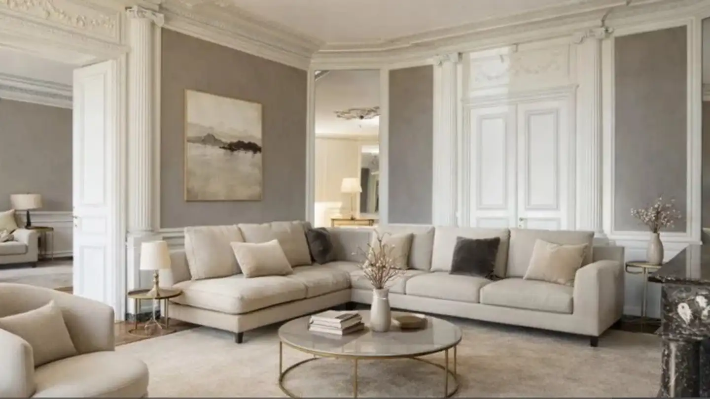 Apartment for sale - 1204 Genève