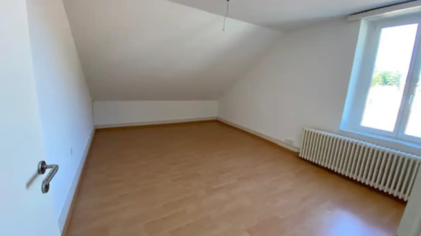 Attique à louer - Rosenstrasse 10, 4410 Liestal - Photo 3
