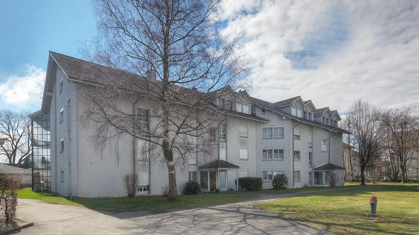 Apartment for rent - Grüttbachstrasse 16, 4542 Luterbach - Photo 2