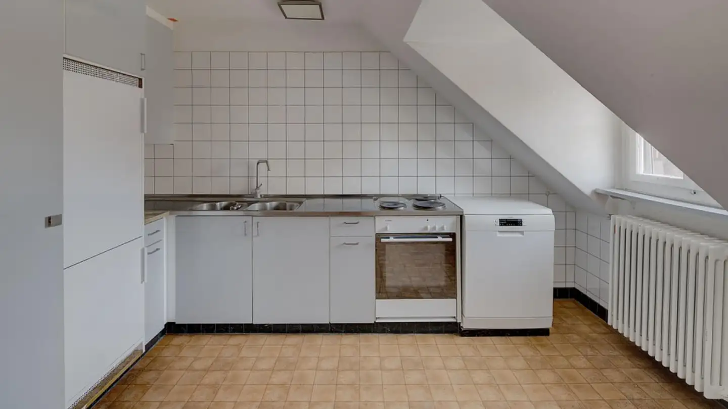 Wohnung mieten - Vordere Hauptgasse 21, 4800 Zofingen - Foto 2
