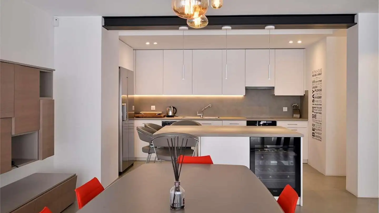 Villa in vendita - Via Goiro, 6965 Cadro - Photo 4