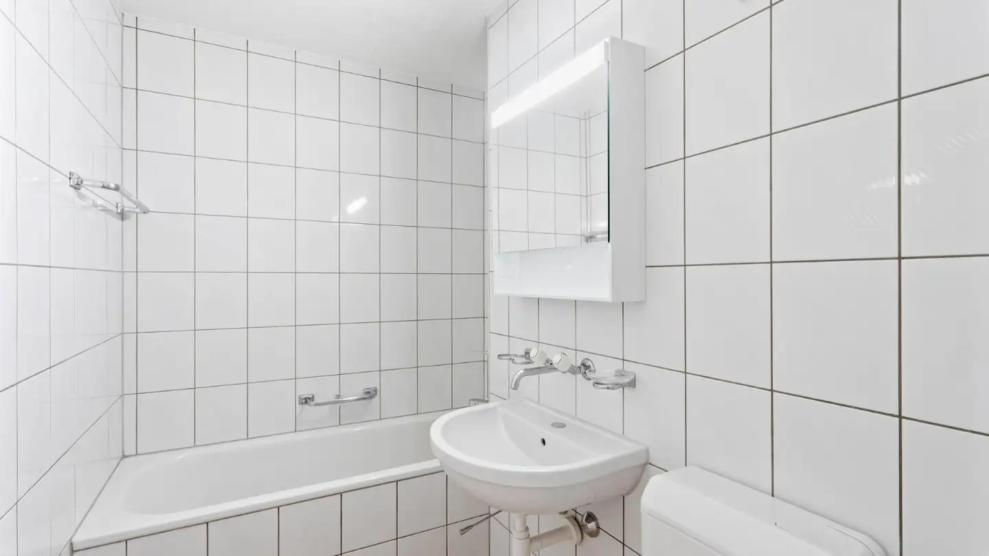 Apartment for rent - Route Du Coteau 42, 1763 Granges-Paccot - Photo 4