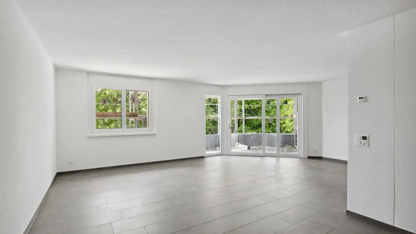 Apartment for rent - Grüttbachstrasse 16, 4542 Luterbach - Photo 3
