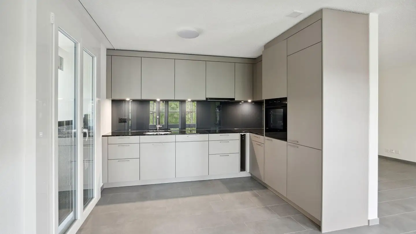 Apartment for rent - Grüttbachstrasse 16, 4542 Luterbach - Photo 4