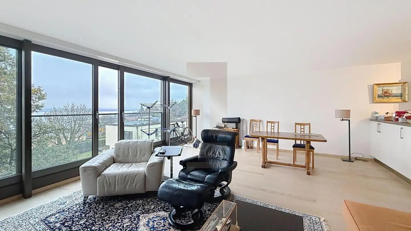 Apartment for rent - Route De Thonon 43, 1222 Vésenaz