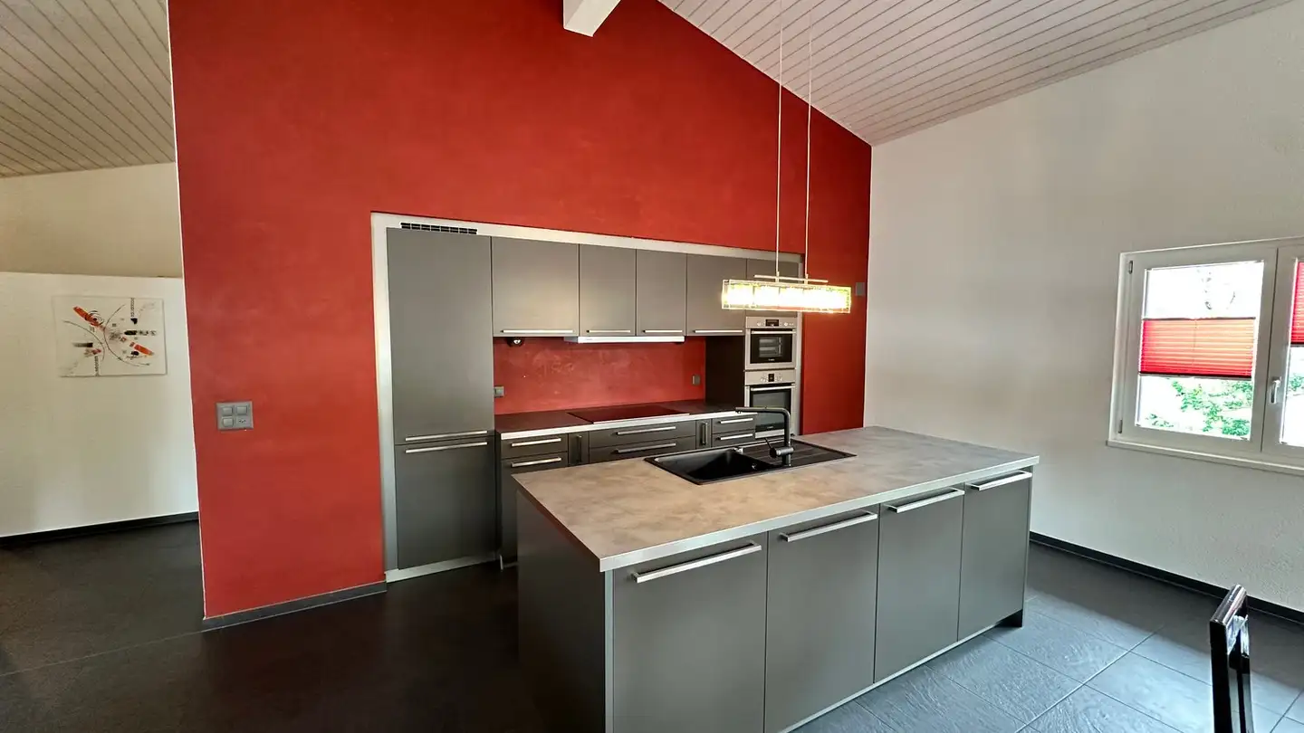 Apartment for rent - Himmenreich 15, 9562 Märwil
