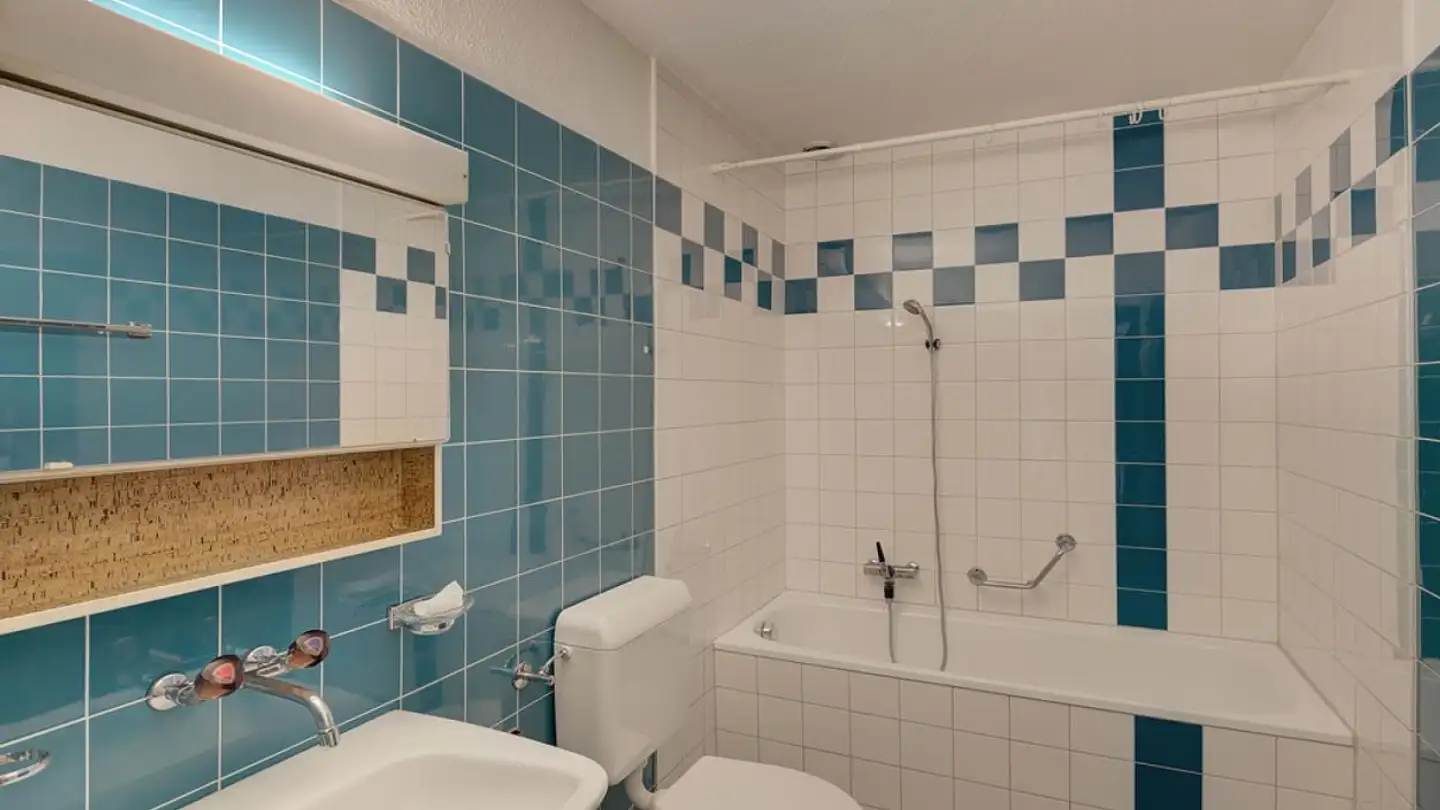 Wohnung mieten - Vordere Hauptgasse 21, 4800 Zofingen - Foto 3