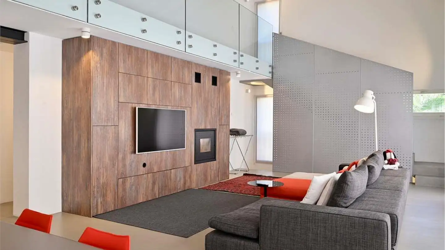 Villa in vendita - Via Goiro, 6965 Cadro - Photo 3