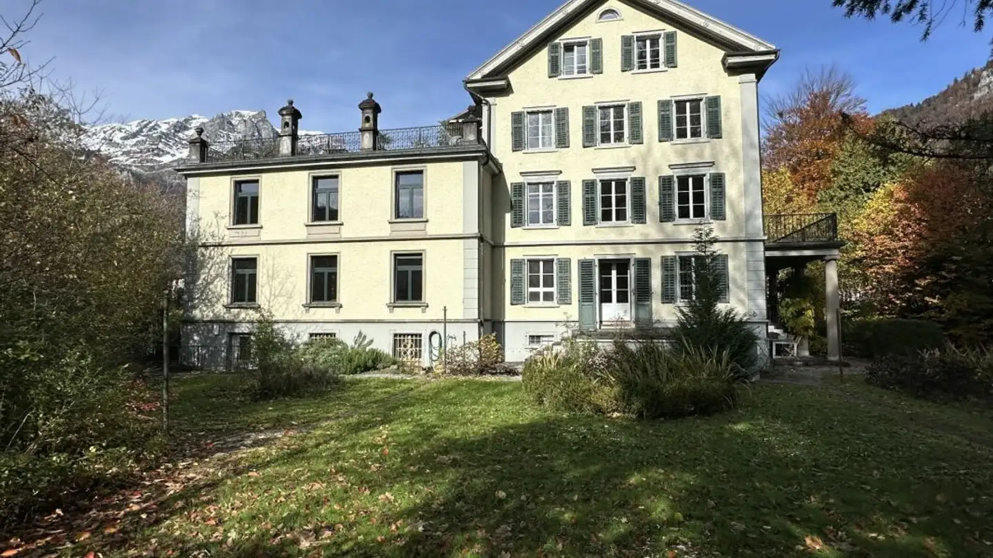 Appartamento in affitto - Obere Allmeind 3, 8755 Ennenda - Foto 2