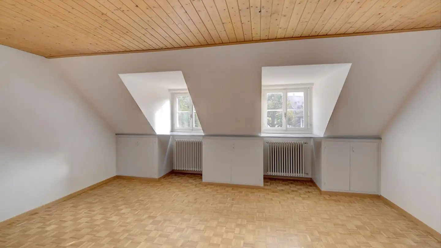 Wohnung mieten - Vordere Hauptgasse 21, 4800 Zofingen - Foto 4