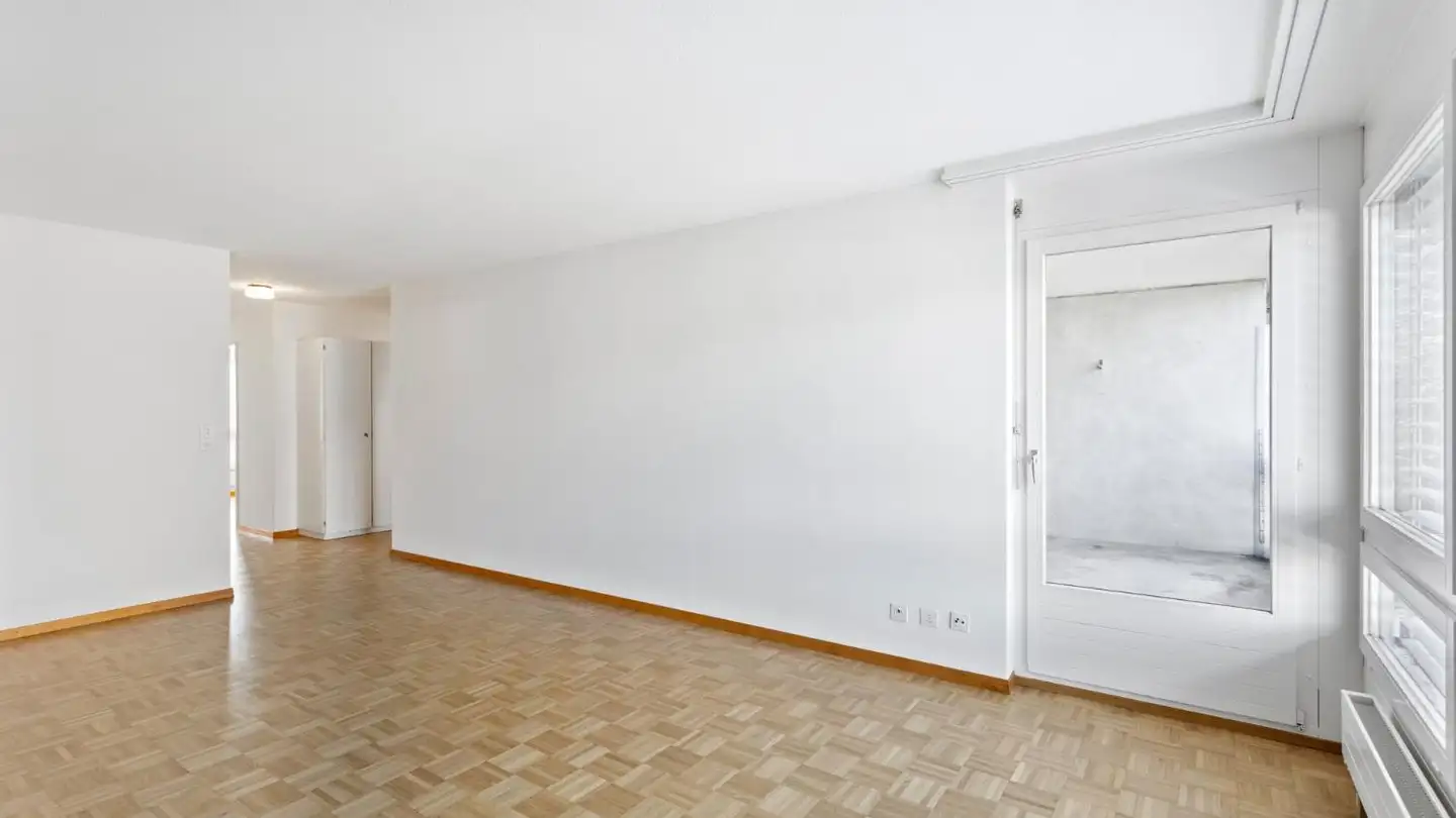 Apartment for rent - Route Du Coteau 42, 1763 Granges-Paccot