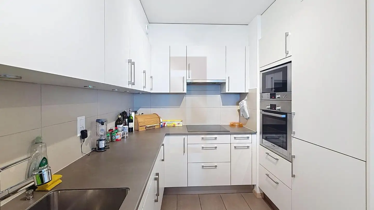 Apartment for rent - Route De Thonon 43, 1222 Vésenaz - Photo 2