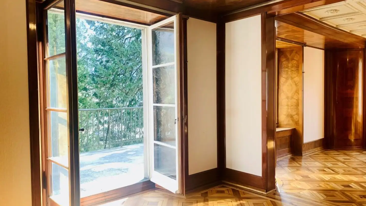 Appartamento in affitto - Obere Allmeind 3, 8755 Ennenda - Foto 4