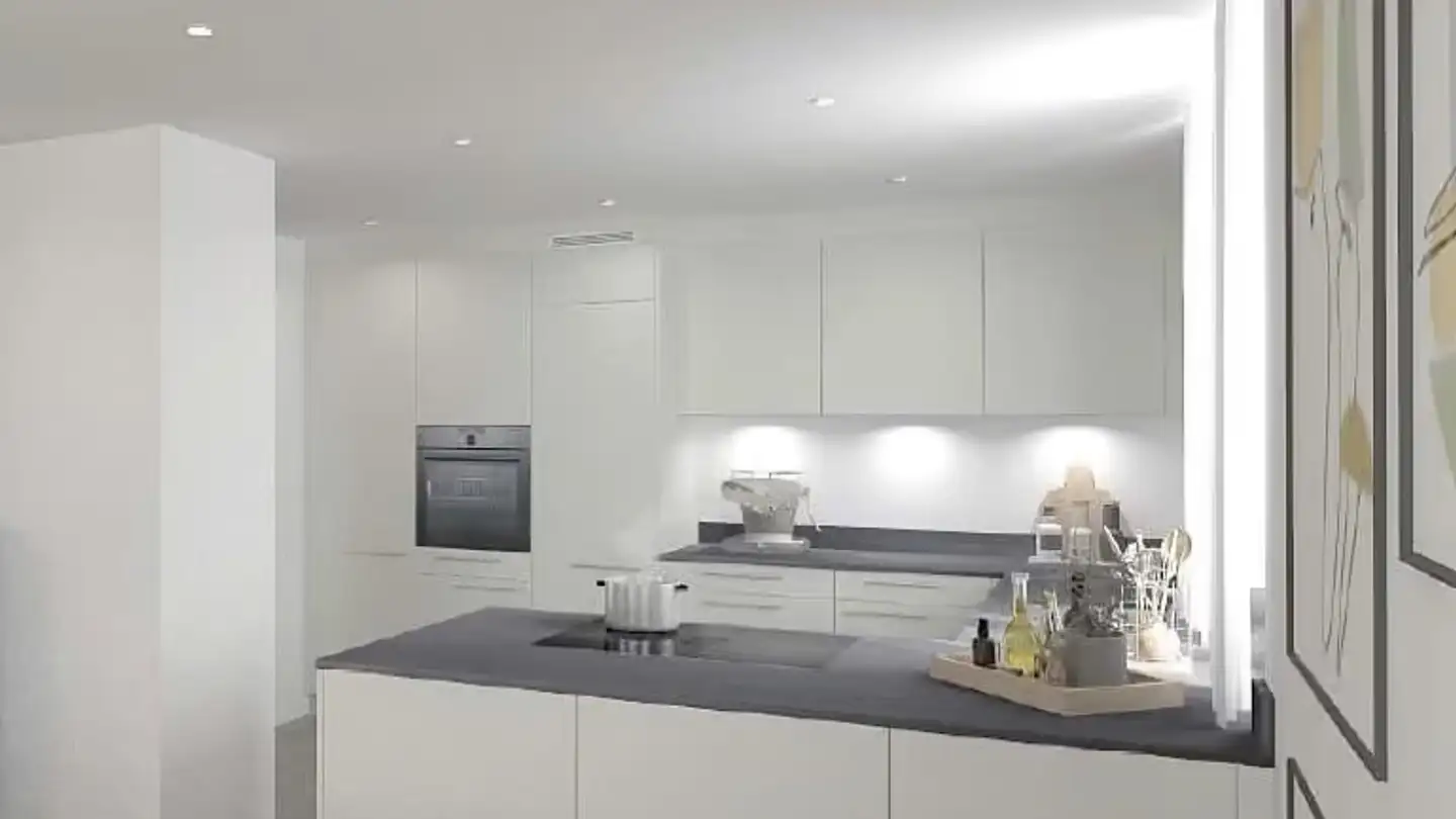 Single house for rent - Weiherweg 1a, 8577 Schönholzerswilen
