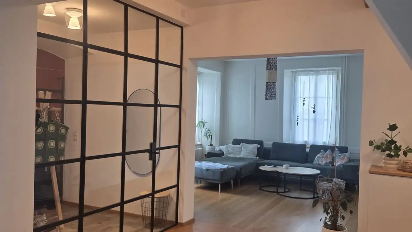 Apartment for rent - 5600 Lenzburg - Photo 2