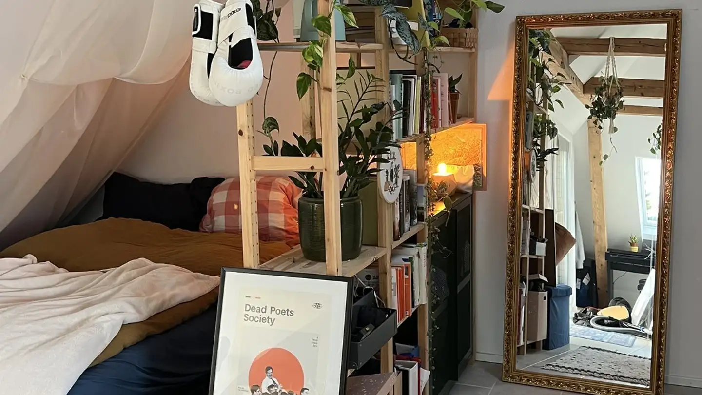 Apartment for rent - Kirchenackerweg 4, 8050 Zürich