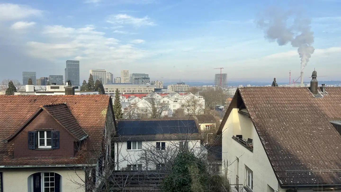 Apartment for rent - Kirchenackerweg 4, 8050 Zürich - Photo 2