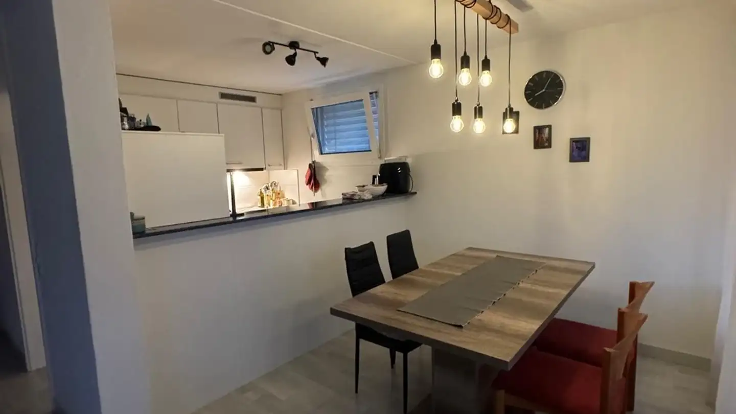 Apartment for rent - Unterwilrain 34, 6014 Luzern