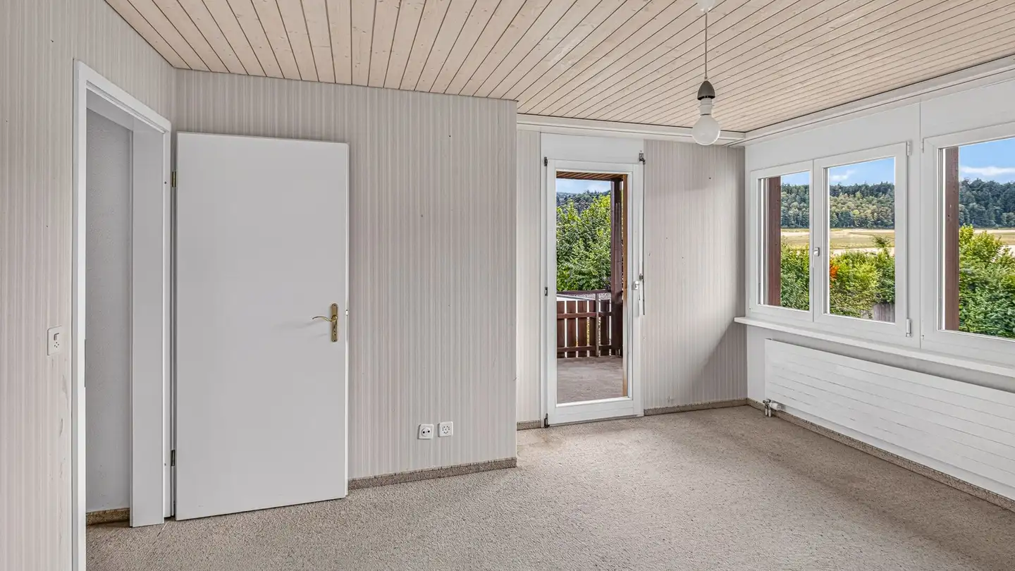Maison en terrasse à vendre - 8213 Neunkirch - Photo 4