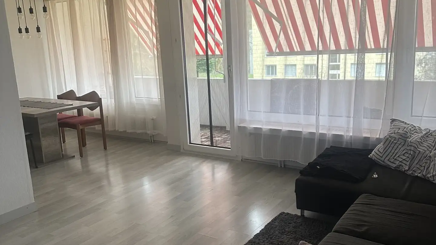 Apartment for rent - Unterwilrain 34, 6014 Luzern - Photo 2