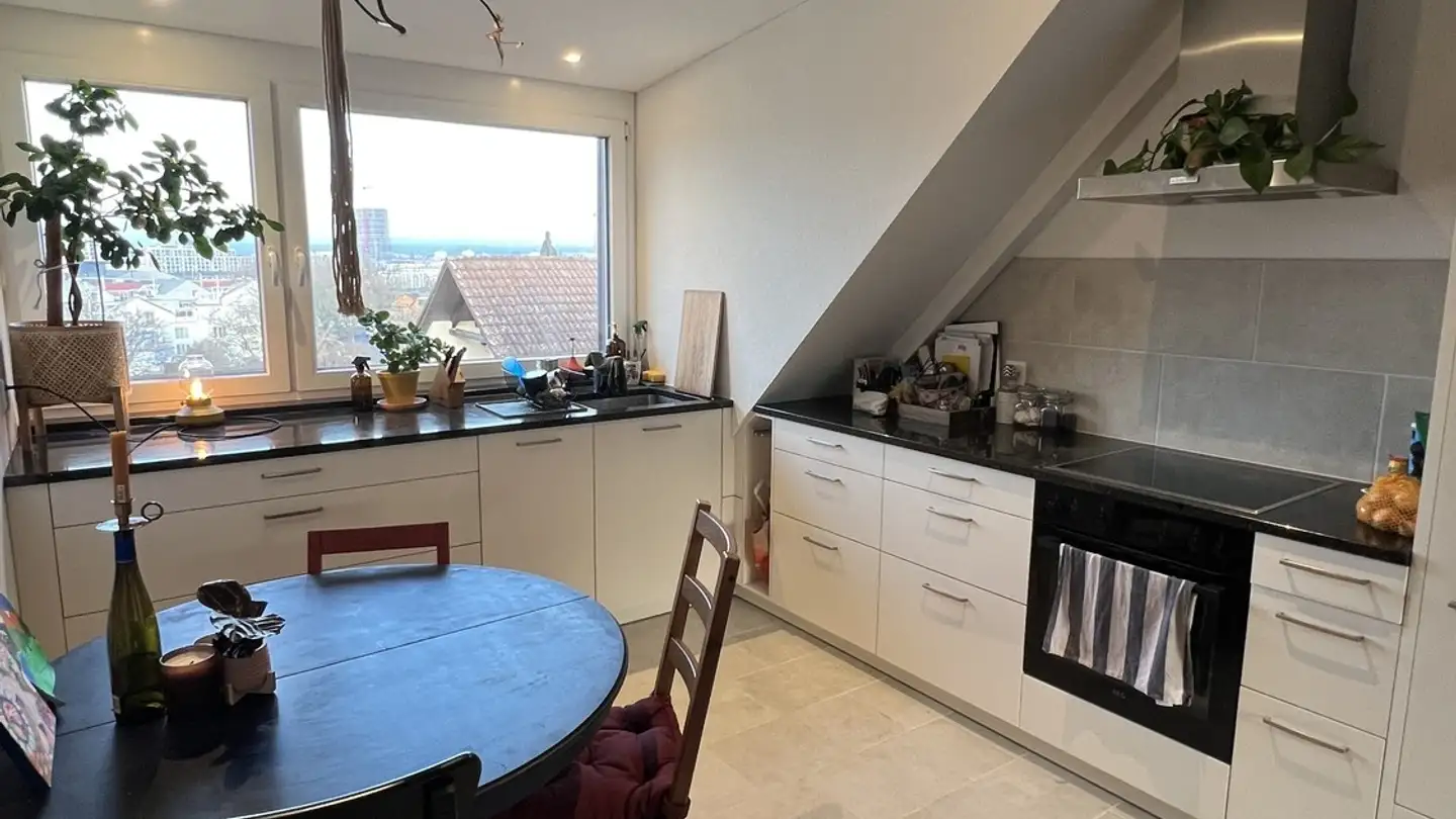 Apartment for rent - Kirchenackerweg 4, 8050 Zürich - Photo 3