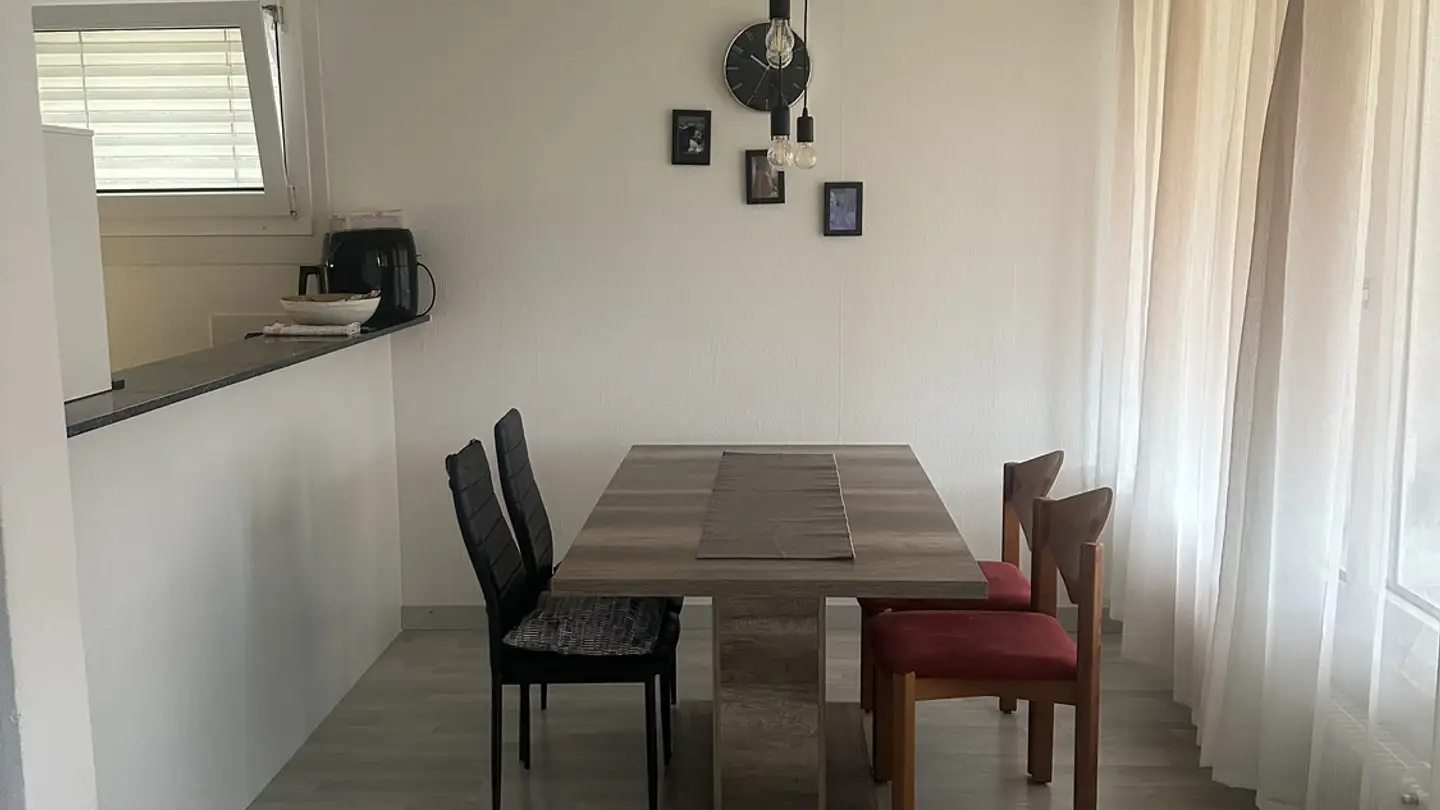 Apartment for rent - Unterwilrain 34, 6014 Luzern - Photo 3